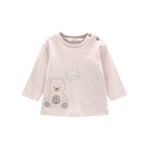 completo 3 pezzi neonato